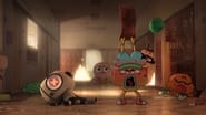 Le Monde incroyable de Gumball season 6 episode 10