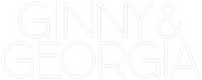 Logo of Ginny & Georgia image size 873x347