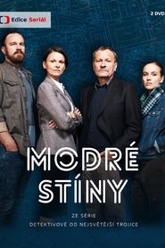 Modré stíny