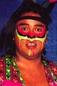 Photo of Chris Romero image size 300x450