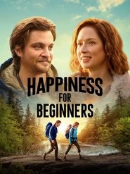Poster of Happiness for Beginners image size 938x1250