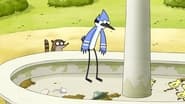 Regular Show season 2 episode 23