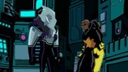 Batman season 2 episode 3