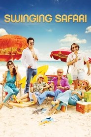 Swinging Safari poster picture