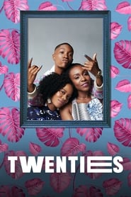 Serie streaming | voir Twenties en streaming | HD-serie