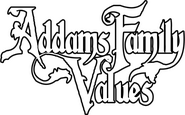 Logo of Addams Family Values image size 994x620