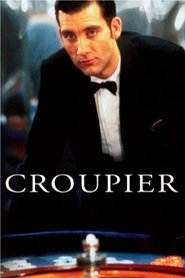 Poster of Croupier image size 666x1000