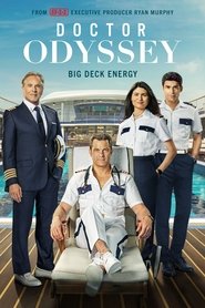 Poster of Doctor Odyssey image size 1920x2880