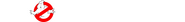 Logo of Ghostbusters image size 4243x498