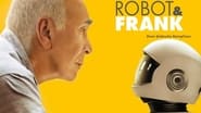 Robot & Frank wallpaper 