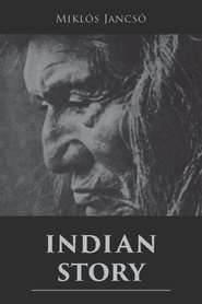 poster An Indian Story