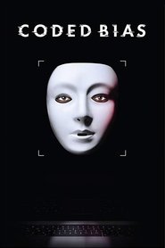 poster Coded Bias