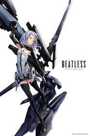 Beatless saison 1 episode 4 streaming VF