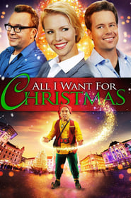 All I Want for Christmas 2013 123movies
