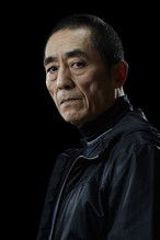 Photo of Zhang Yimou image size 329x493