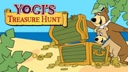 Yogi's Treasure Hunt  