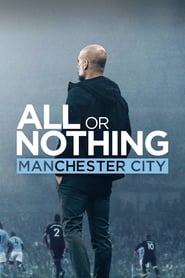 serie streaming - All or Nothing: Manchester City streaming