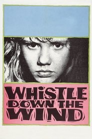 poster Whistle Down the Wind