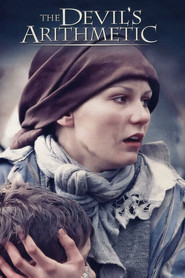 The Devil's Arithmetic Poster