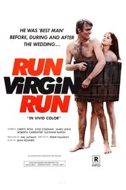 poster Run, Virgin, Run