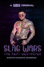 Poster of Slag Wars: The Next Destroyer image size 1080x1620