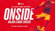 Backdrop of Onside: Major League Soccer image size 3840x2160