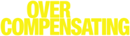 Logo of Overcompensating image size 996x279