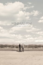 Minimalism: A Documentary About the Important Things 2015 123movies