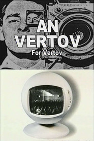 For Vertov poster