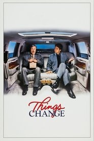 Things Change 1988 123movies