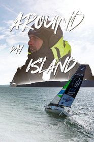 poster Around My Island