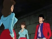 Lupin III season 2 episode 119