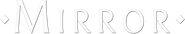 Logo of Mirror image size 784x142