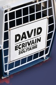 poster La solitude est un animal de compagnie