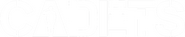 Logo of Cadets image size 530x107
