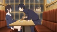 Saekano: Comment éduquer une petite amie ennuyeuse season 1 episode 2