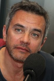 Photo of Vincent Juillet image size 720x1080