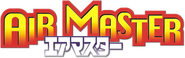Logo of Air Master image size 788x245