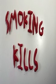 poster Smoking Kills