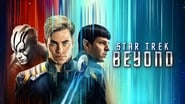 Backdrop of Star Trek Beyond image size 3840x2160