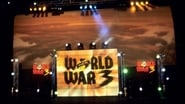 WCW World War 3 1996 wallpaper 