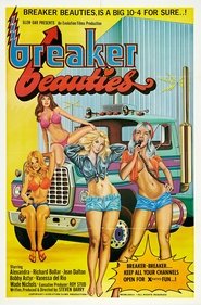 Poster of Breaker Beauties image size 1936x2945