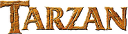 Logo of Tarzan image size 1906x513