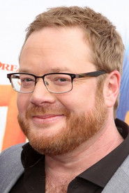 Photo of Walt Dohrn image size 548x823