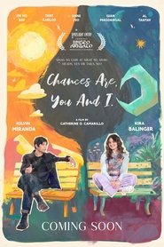 Poster of Chances Are, You and I image size 1365x2048