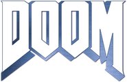 Logo of Doom image size 457x296