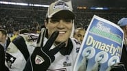 Super Bowl XXXIX Champions: New England Patriots wallpaper 