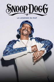 Snoop Dogg, La légende du rap poster