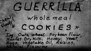 Guerrilla Cookie, Three Waters Reserve, Willy Street Co-op