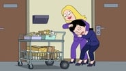 serie American Dad! saison 17 episode 19 en streaming